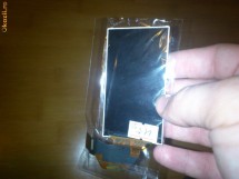 DISPLAY LCD SONY ERICSSON VIVAZ U5-U5i NOU ORIGINAL+ USTENSILE  SHIMBARE foto