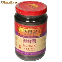 Sos Hoisin (Provenienta China) foto