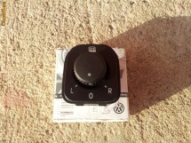Buton oglinzi electrice vw golf 5 jetta joystick comutator foto
