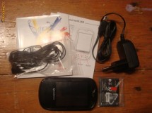 Alcatel OT-708 foto