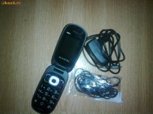 Vand alcatel OT-665 foto
