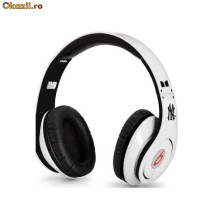 Casti Monster Beats by Dr. Dre - New York Yankees foto