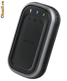 Bluetooth GPS Module Nokia LD-3W foto