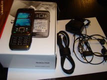 nokia e66 foto