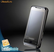 Vand/Schimb Samsung omnia i900 foto