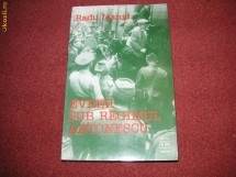 RADU IOANID-EVREII SUB REGIMUL ANTONESCU foto