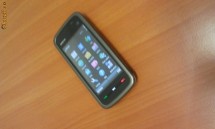 nokia 5228 foto
