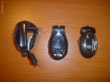 vand car kit / handsfree / motorola hf820 prin bluetooth foto