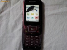 Samsung D900i foto