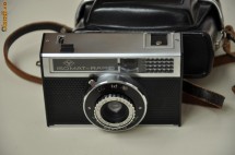 APARAT FOTO AGFA ISOMAT RAPID foto