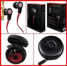 CASTI ORIGINALE IN-EAR MONSTER BEATS BY DR DRE TOUR HIGH RESOLUTION foto