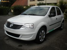 Dacia Logan foto