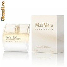 Max Mara Gold Touch 90 ml EDP pentru femei foto