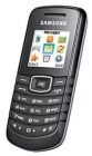 Samsung E1081 - Negru foto