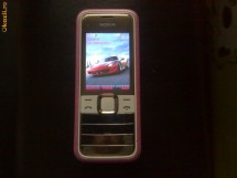Nokia 7310 Supernova foto