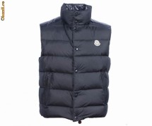 VESTE MONCLER CHEVAL - BLEUMARIN - ORIGINALE - MARIMI 3 SI 4 - 249 EURO !! foto