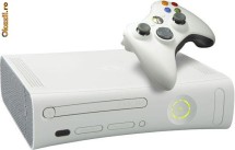 Xbox 360 foto