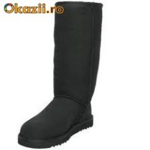Ugg barbati foto