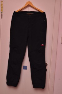 PANTALONI McKINLEY foto