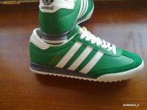 Adidasi  ADIDAS BECKENBAUER GREEN MODEL NOU CALITATE GARANTATA foto