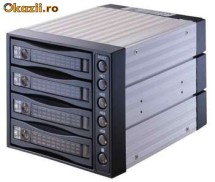 Rack HDD Chieftec SNT-3141 foto
