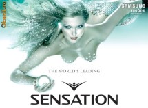 Vand Bilete La White Sensation foto