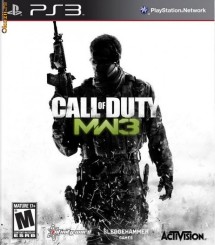 PE COMANDA !! Call of Duty Modern Warfare 3 PS3 si alte jocuri PS3 originale si sigilate foto