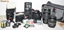 VAND / SCHIMB KIT / TRUSA foto Canon 30D !!! foto