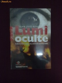 Y24B  Juan Jose Revenga - Lumi Oculte foto