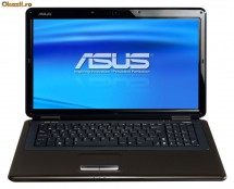 Asus k70IJ + Geanta Laptop+ Windows 7 Genuine foto