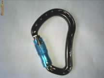 Mammut Bionic Mythos Carabiner foto