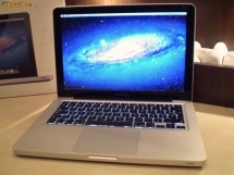 Macbook Pro 13 , i5 , 8 GB Ram foto