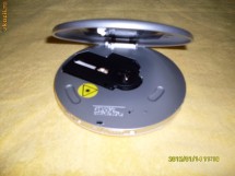 CD PLAYER MP3 foto