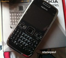 Nokia E72 pachet full GARANTIE foto