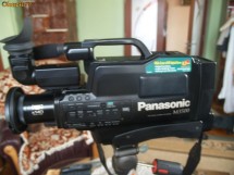 Camera video Panasonic NV-M3500 foto