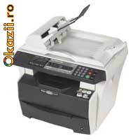 Vand Multifunctionala Copiator Kyocera Mita FS 1116 Ideal Pentru Birou - 649 ron Garantie 12 Luni foto
