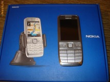 NOKIA E52 FULL foto