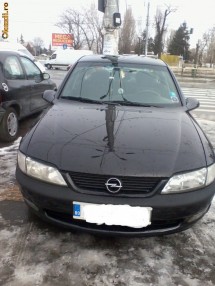 OPEL VECTRA B 1.6   inmatriculat 2010 foto