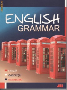 English grammar - 123043 foto