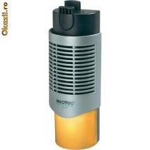 Ionizator cu iluminare foto