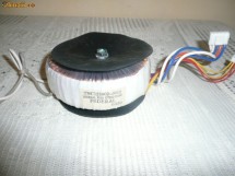 Filtru-bobina  TNC 123002-0012 130;C   FEDERAL  0330 foto