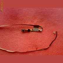 Webcam Packard Bell SJ81 foto