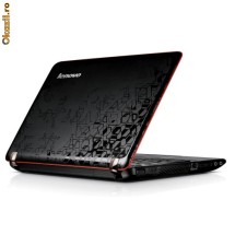 vand laptop Lenovo Y560-4 Intel&amp;reg; CoreTM i5-430M, 4GB, 500GB, ATI Mobility HD5730 1GB, Microsoft Windows 7 Home Premium foto