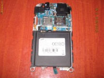 PLACA SAMSUNG I9000 GALAXY foto
