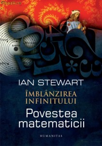 Imblanzirea infinitului. Povestea matematicii - 120219 foto