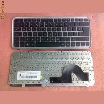 HP Pavilion DM3-1000 Series Black UK foto