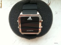 Ceas ceasuri led watch adidas nike puma foto