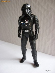Star Wars - Shadowtrooper personaj din Razboiul Stelelor foto