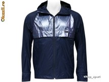 Jacheta barbat Nike Running - bluza originala foto