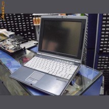 Laptop Fujitsu Siemens B3020D Touchscreen foto